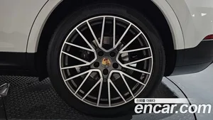 Porsche Cayenne, 2022 — миниатюра 7