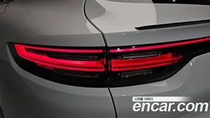 Porsche Cayenne, 2022 — миниатюра 9