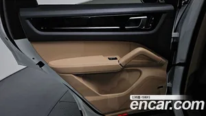 Porsche Cayenne, 2022 — миниатюра 15