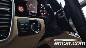 Porsche Cayenne, 2022 — миниатюра 27
