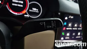 Porsche Cayenne, 2022 — миниатюра 30