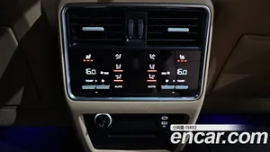 Porsche Cayenne, 2022 — миниатюра 31