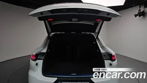 Porsche Cayenne, 2022 — миниатюра 32