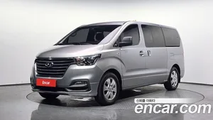 Hyundai Starex, 2020 — миниатюра 1