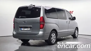 Hyundai Starex, 2020 — миниатюра 2