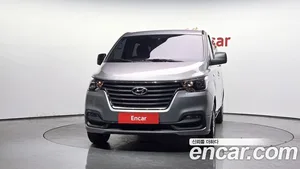 Hyundai Starex, 2020 — миниатюра 3