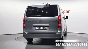 Hyundai Starex, 2020 — миниатюра 4