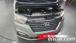 Hyundai Starex, 2020 — миниатюра 6