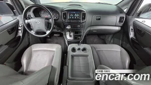 Hyundai Starex, 2020 — миниатюра 7