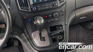 Hyundai Starex, 2020 — миниатюра 9