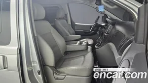 Hyundai Starex, 2020 — миниатюра 11