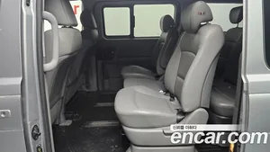 Hyundai Starex, 2020 — миниатюра 12