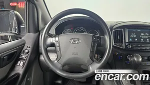 Hyundai Starex, 2020 — миниатюра 13
