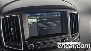 Hyundai Starex, 2020 — миниатюра 16