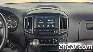 Hyundai Starex, 2020 — миниатюра 17