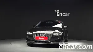 Genesis G70, 2018 — миниатюра 3
