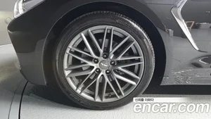 Genesis G70, 2018 — миниатюра 5
