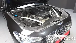 Genesis G70, 2018 — миниатюра 6