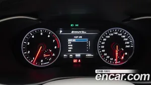Genesis G70, 2018 — миниатюра 8