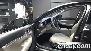 Genesis G70, 2018 — миниатюра 10