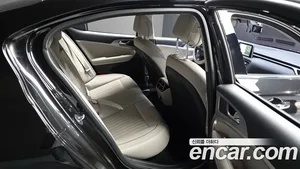 Genesis G70, 2018 — миниатюра 11
