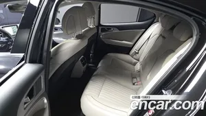 Genesis G70, 2018 — миниатюра 12