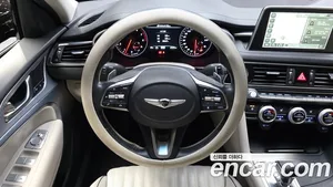 Genesis G70, 2018 — миниатюра 13