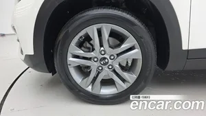 Kia Seltos, 2020 — миниатюра 5
