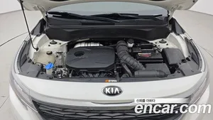 Kia Seltos, 2020 — миниатюра 6