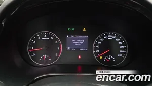 Kia Seltos, 2020 — миниатюра 8