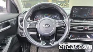 Kia Seltos, 2020 — миниатюра 13
