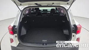 Kia Seltos, 2020 — миниатюра 20