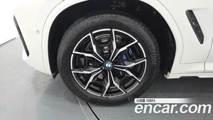 BMW X3, 2024 — миниатюра 5