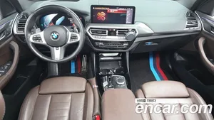 BMW X3, 2024 — миниатюра 10