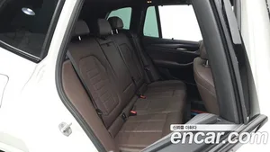 BMW X3, 2024 — миниатюра 17