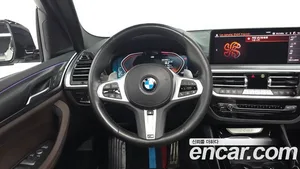 BMW X3, 2024 — миниатюра 18