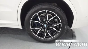 BMW X3, 2024 — миниатюра 7