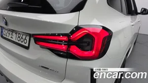 BMW X3, 2024 — миниатюра 9
