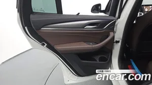 BMW X3, 2024 — миниатюра 15