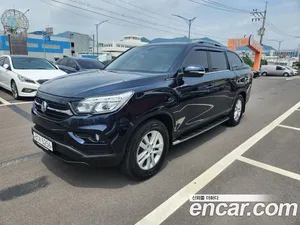 KGM Rexton, 2019 — миниатюра 1