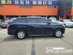 KGM Rexton, 2019 — миниатюра 4