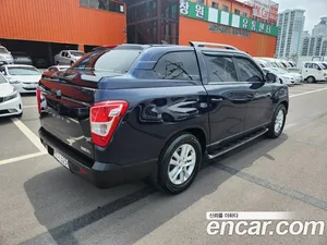 KGM Rexton, 2019 — миниатюра 5