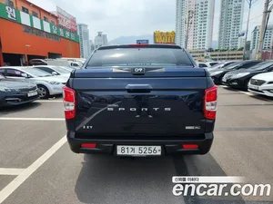 KGM Rexton, 2019 — миниатюра 6