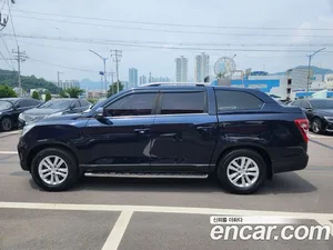KGM Rexton, 2019 — миниатюра 7
