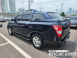 KGM Rexton, 2019 — миниатюра 8