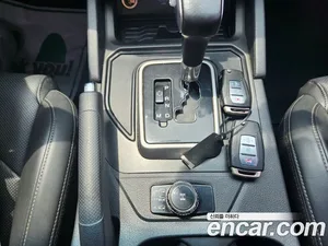 KGM Rexton, 2019 — миниатюра 11