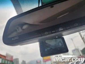 KGM Rexton, 2019 — миниатюра 12