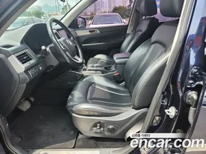 KGM Rexton, 2019 — миниатюра 13