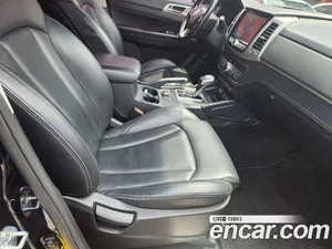 KGM Rexton, 2019 — миниатюра 14