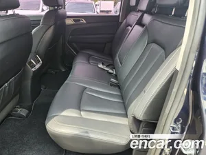KGM Rexton, 2019 — миниатюра 15